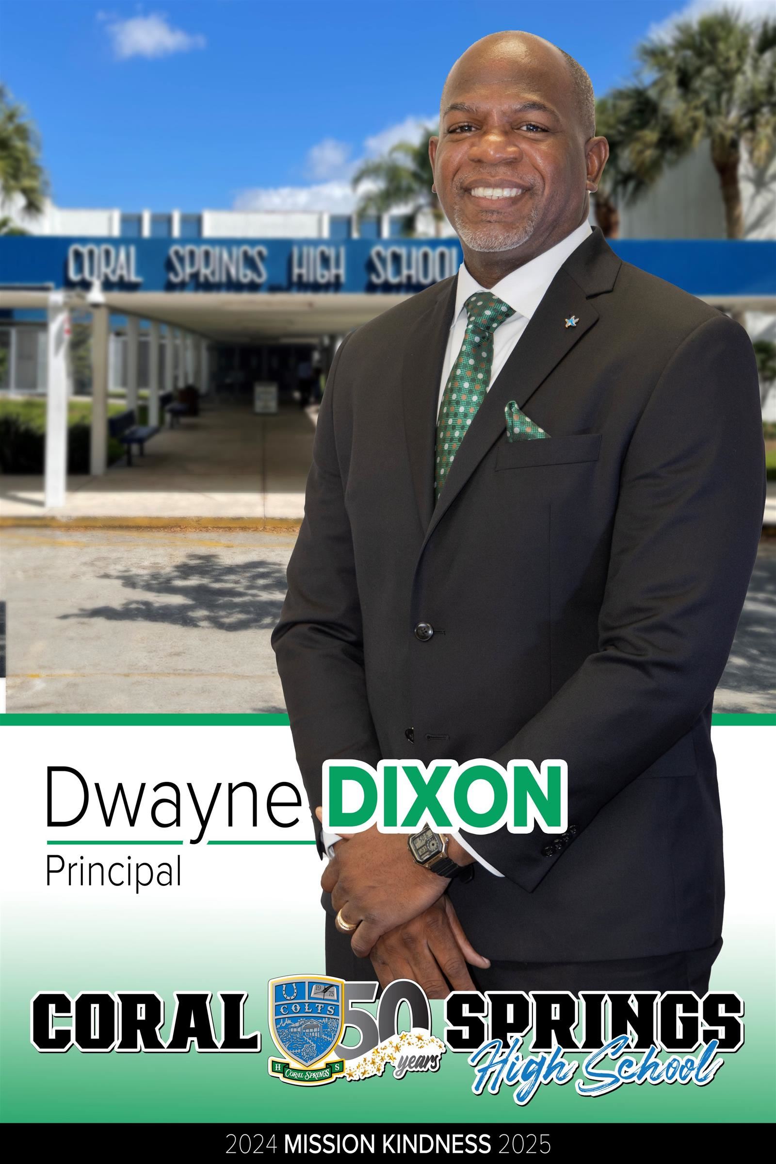 Principal image